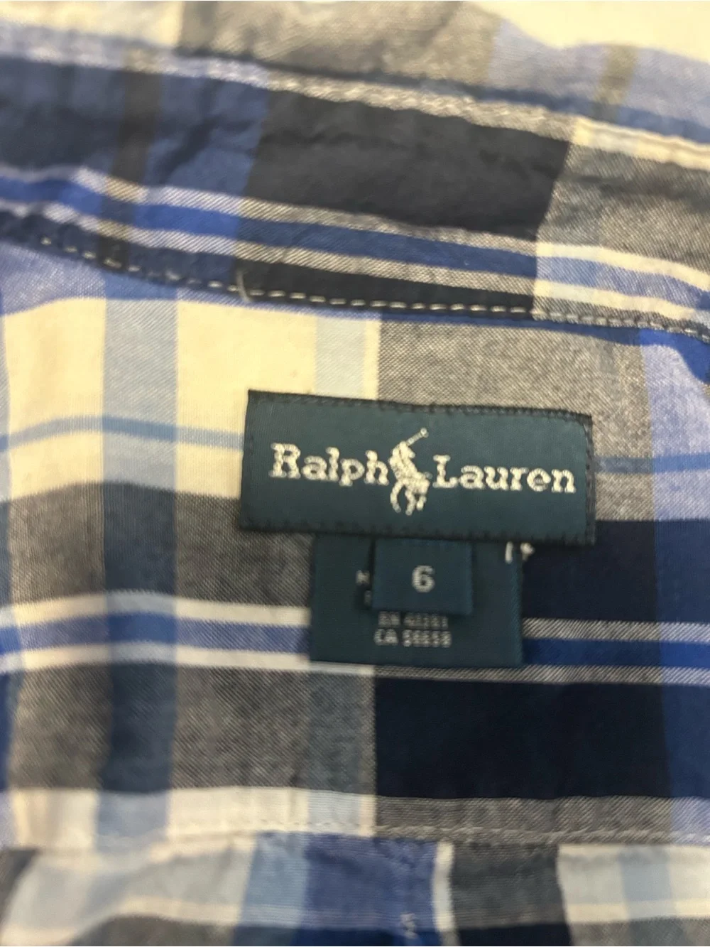 Ralph Lauren ralph lauren